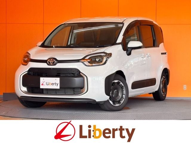TOYOTA / SIENTA