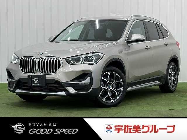 BMW / BMW X1