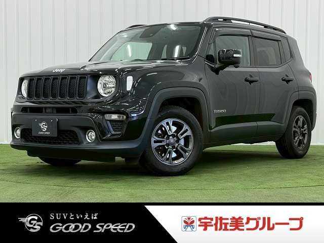 JEEP / JEEP Renegade