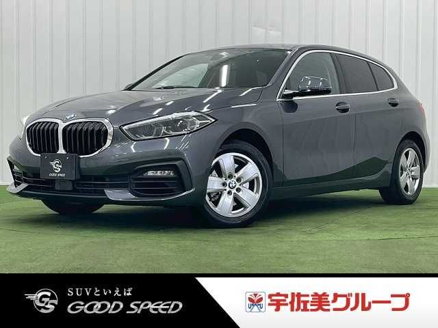 BMW / BMW 1series