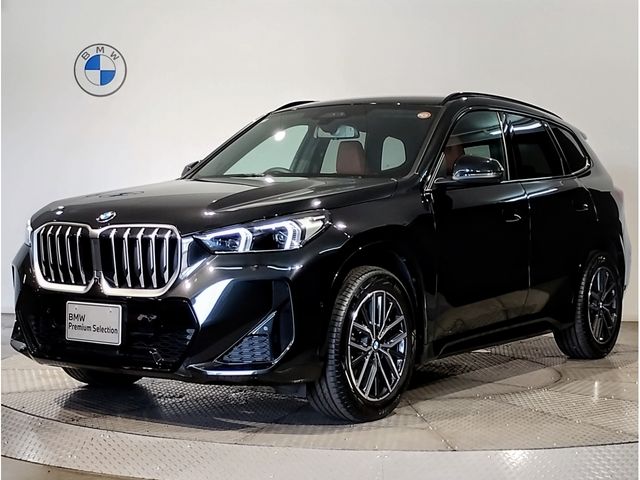 BMW / BMW X1
