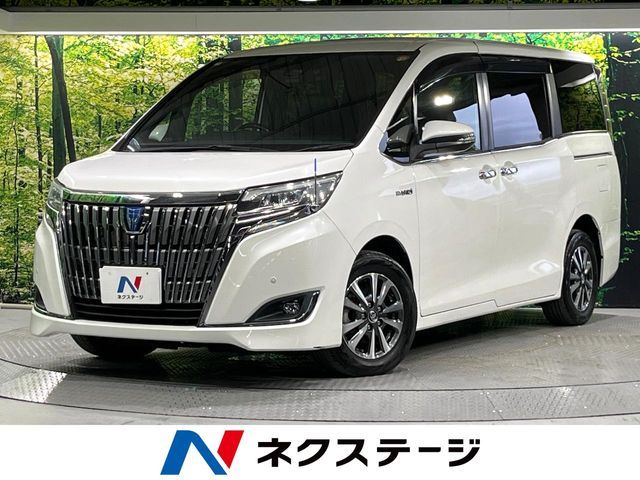 TOYOTA / ESQUIRE HYBRID