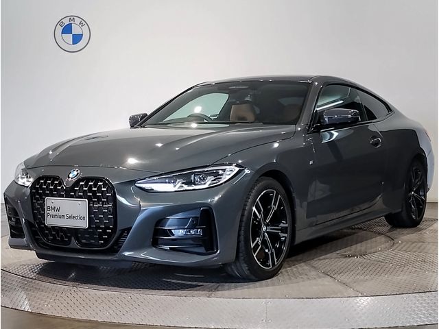 BMW / BMW 4series coupe