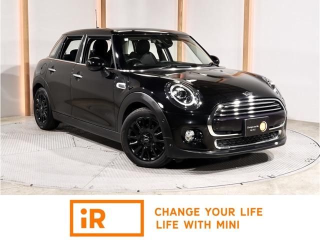 BMW / MINI COOPER D 5DOOR