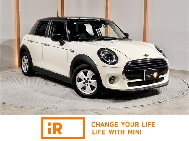 BMW / MINI COOPER 5DOOR