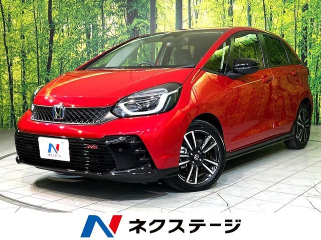 HONDA / FIT e:HEV