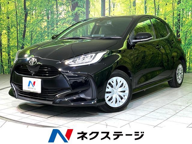 TOYOTA / YARIS