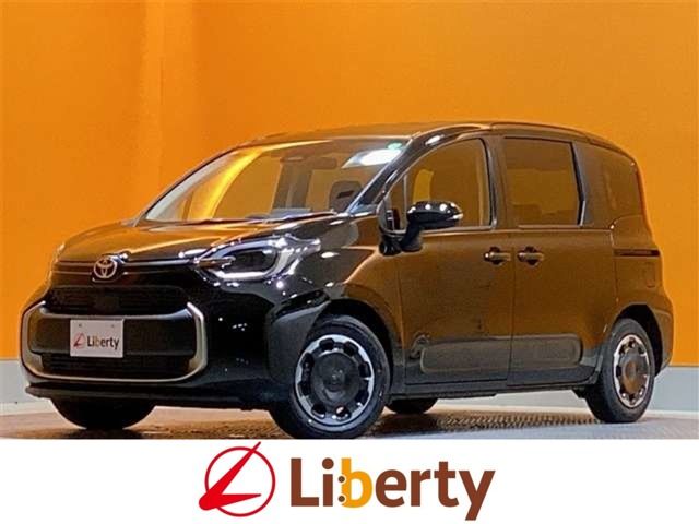TOYOTA / SIENTA