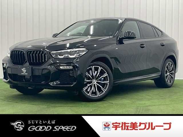 BMW / BMW X6