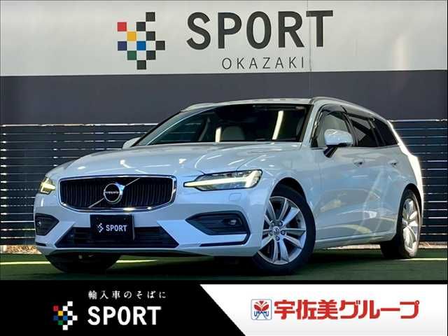 VOLVO / VOLVO V60