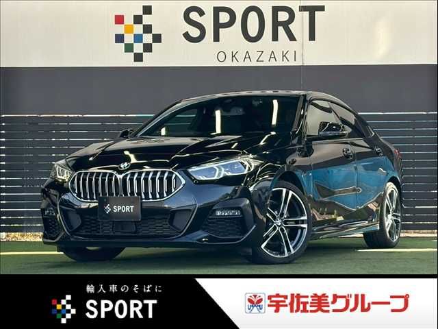 BMW / BMW 2series Gran coupe