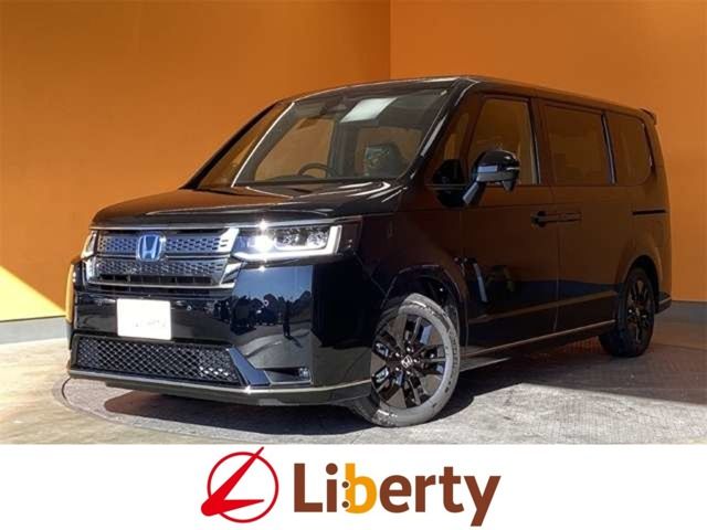 HONDA / STEPWAGON e:HEV SPADA