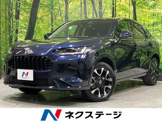 HONDA / ZR-V e:HEV