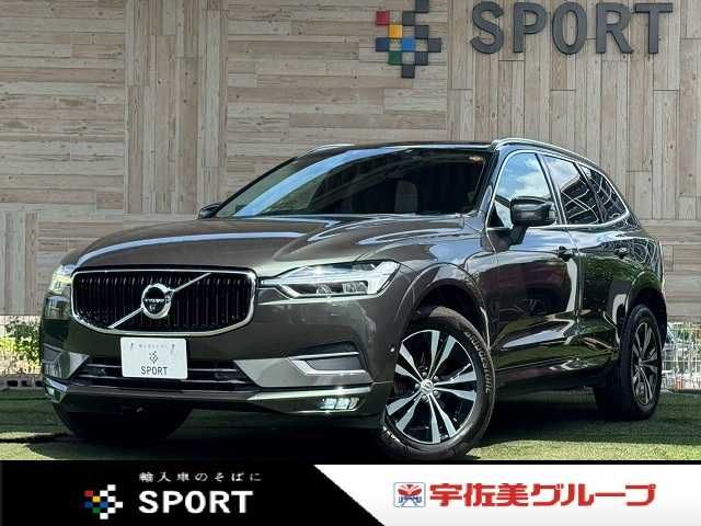 VOLVO / VOLVO XC60