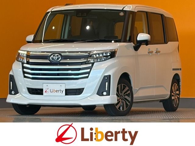 TOYOTA / ROOMY