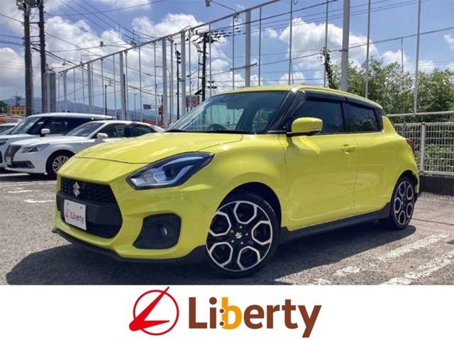 SUZUKI / SWIFT