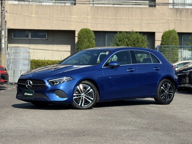 MERCEDES BENZ / MERCEDES BENZ A class