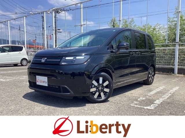 HONDA / FREED