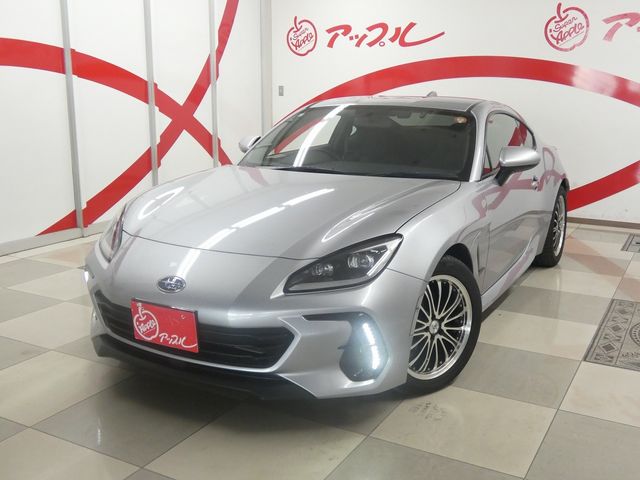 SUBARU / BRZ