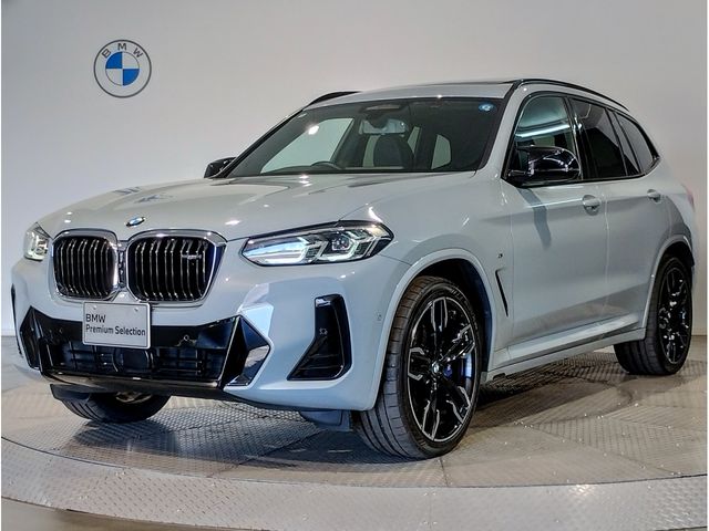 BMW / BMW X3