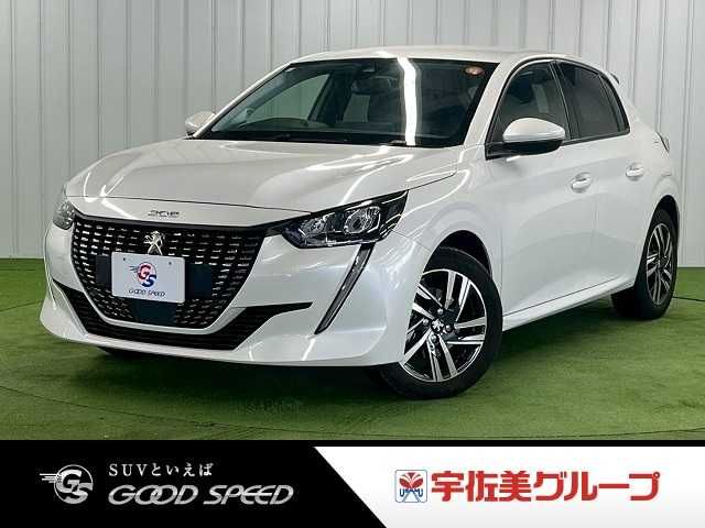 PEUGEOT / PEUGEOT 208
