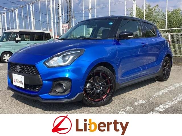 SUZUKI / SWIFT