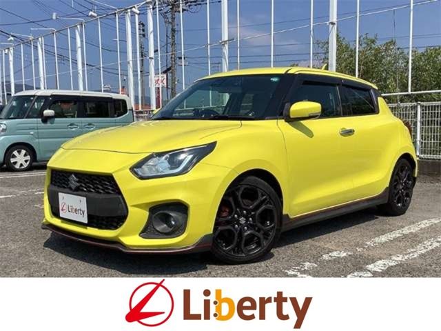 SUZUKI / SWIFT