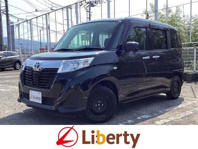 TOYOTA / ROOMY