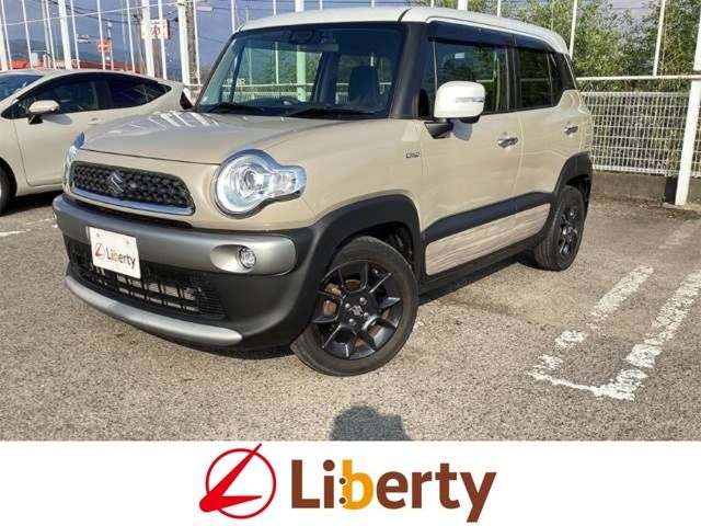 SUZUKI / XBEE