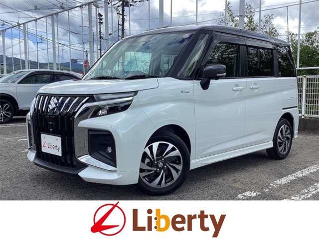 SUZUKI / SOLIO BANDIT