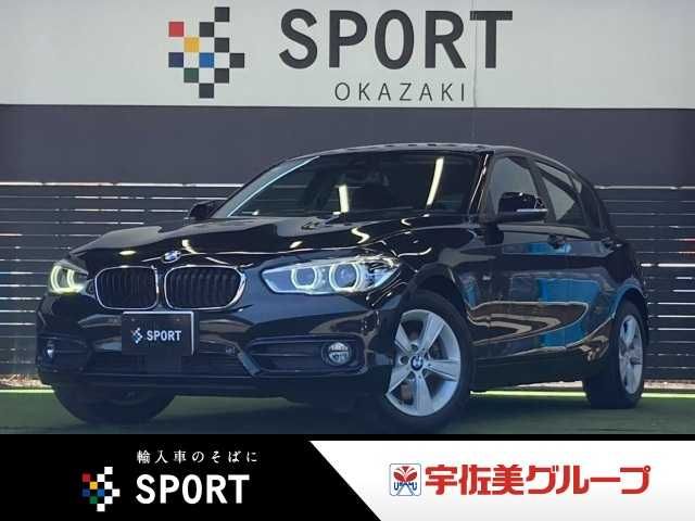 BMW / BMW 1series
