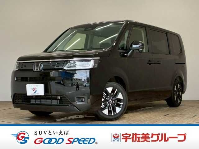 HONDA / STEPWAGON