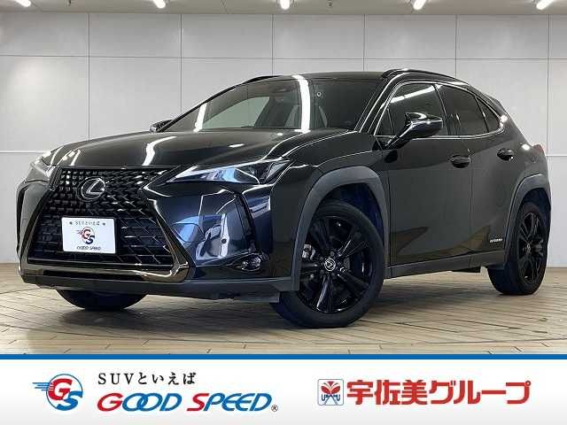 TOYOTA / LEXUS UX250h