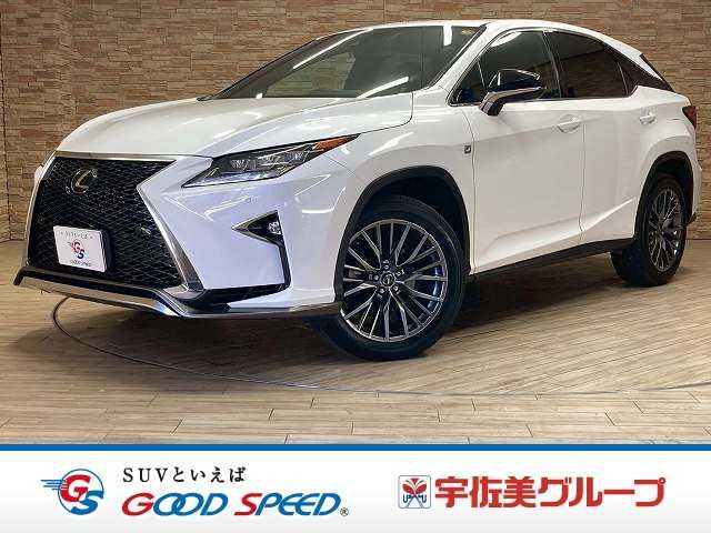 TOYOTA / LEXUS RX300