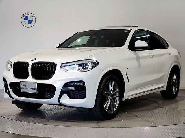 BMW / BMW X4