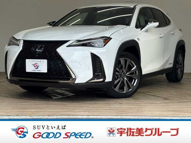 TOYOTA / LEXUS UX250h