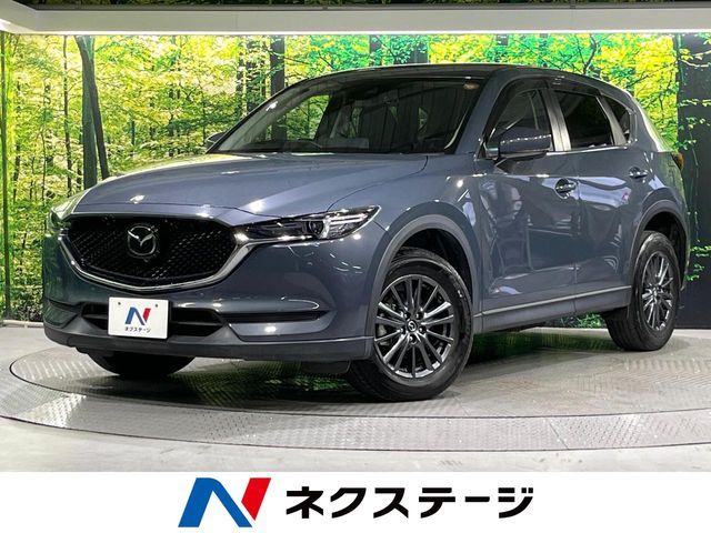 MAZDA / CX-5
