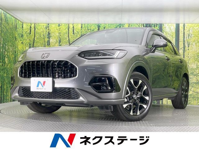 HONDA / ZR-V e:HEV
