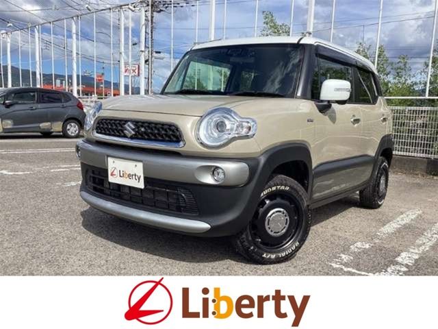 SUZUKI / XBEE