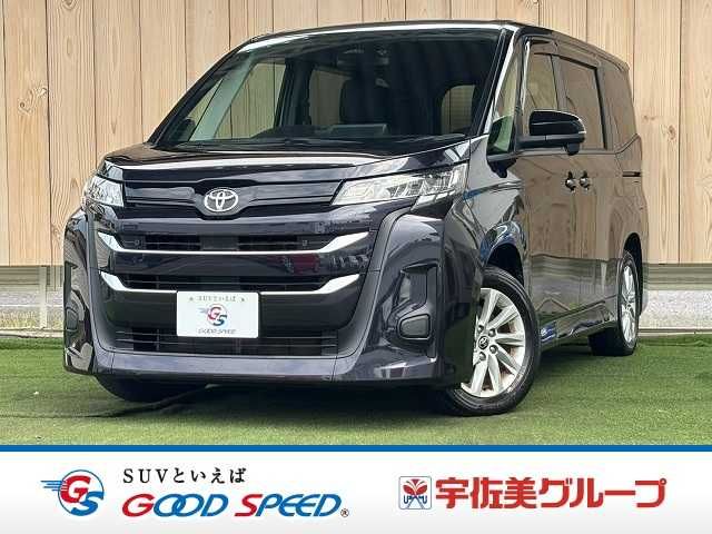 TOYOTA / NOAH