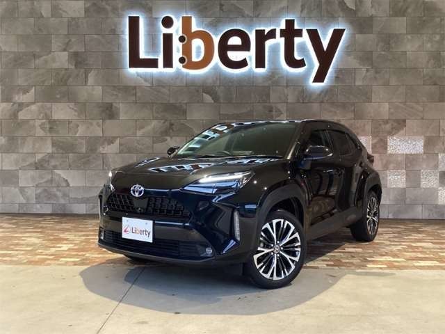 TOYOTA / YARIS CROSS HYBRID