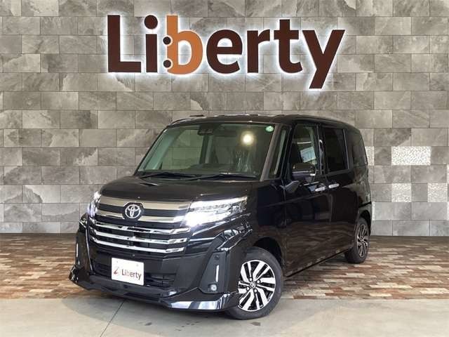 TOYOTA / ROOMY