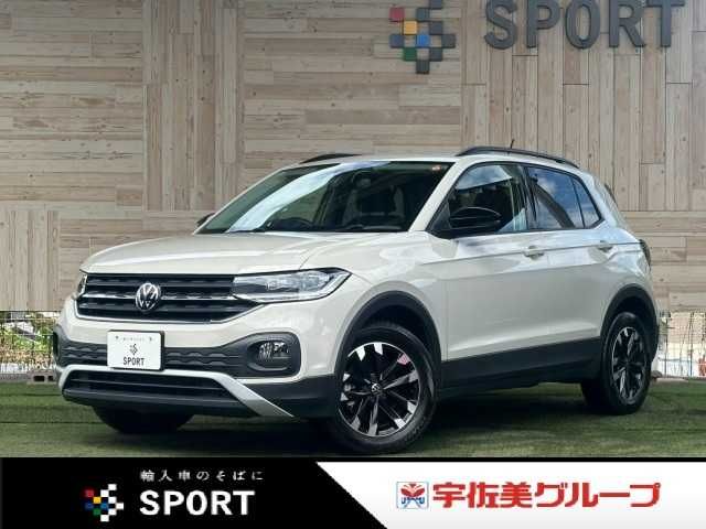 VOLKSWAGEN / VOLKSWAGEN T-Cross
