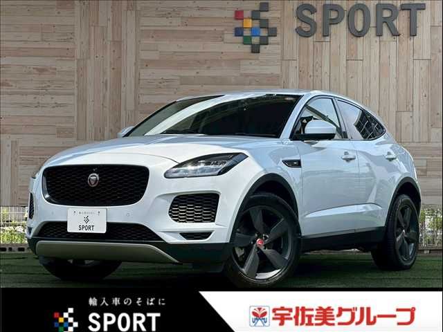 JAGUAR / JAGUAR E-PACE