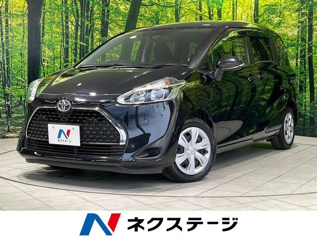 TOYOTA / SIENTA