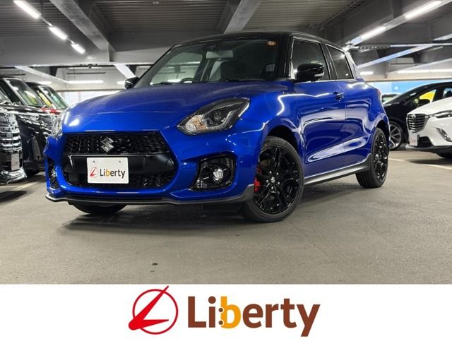 SUZUKI / SWIFT
