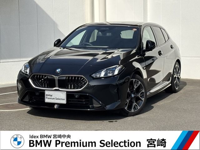 BMW / BMW 1series