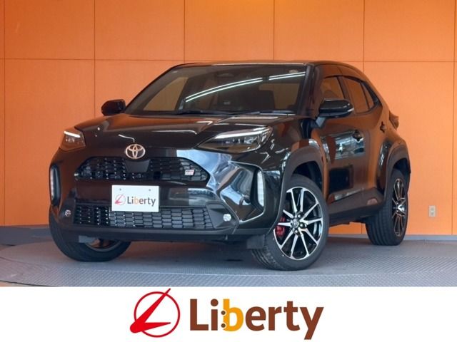 TOYOTA / YARIS CROSS HYBRID
