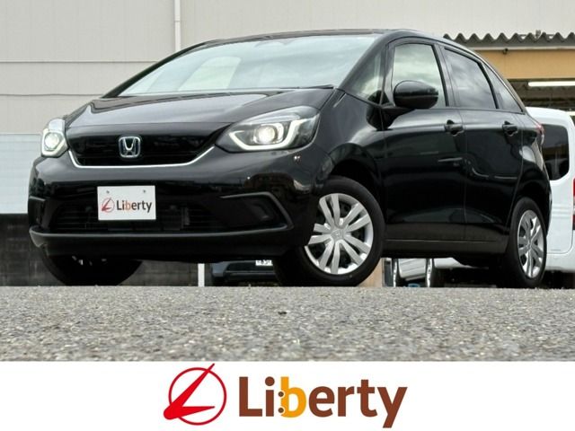 HONDA / FIT e:HEV