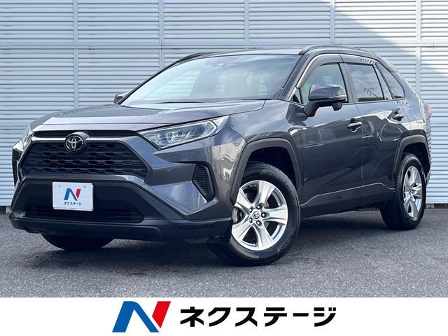 TOYOTA / RAV4 4WD